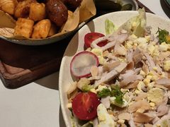 -CRAZYONES克芮旺斯西班牙餐厅(苏州中心店)