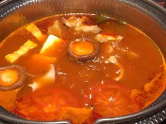 -牛New寿喜烧(闵行龙湖天街店)