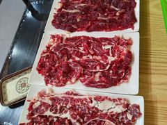 -伟记牛肉(金鸿公路店)