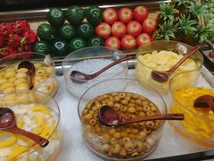 -韩盛·盛江山自助料理(奥体万达店)