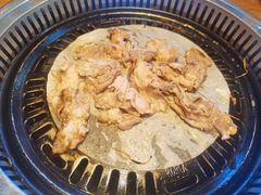 澳洲肥牛-豚豚猪村烤肉·韩国烤肉(总店)