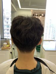 -潘多拉Hairsalon