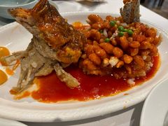 -老阊门菜馆(山塘街店)