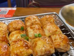 -雀舞云南菜(天津天河城购物中心店)