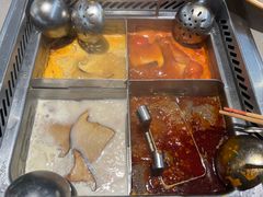 -海底捞火锅(万达广场店)