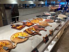 -比格比萨自助(宋家庄店)