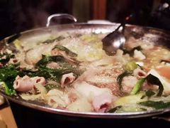 博多牛肠火锅-九州酒场ひこぞう(1号店)