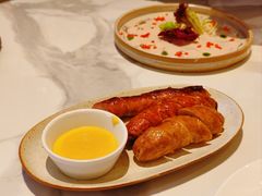 -盐说·西式餐酒馆(光明万达店)