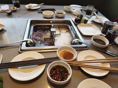-海底捞火锅(新华联梦想城店)