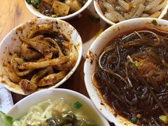 -洞子口张老二凉粉(文殊院店)