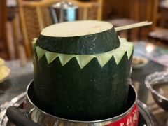 -尚竹阁冬瓜盅·18年地标美食(平洲店)