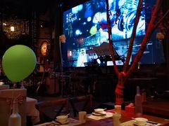 -胡桃里音乐酒馆(白云五号T5 MALL店)