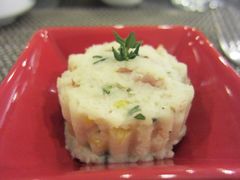 -厦门海景千禧大酒店·海景咖啡厅