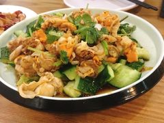 -陈傻子餐厅(世纪都会店)