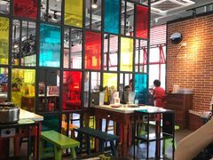 -钢管厂五区小郡肝串串香(车公庙店)