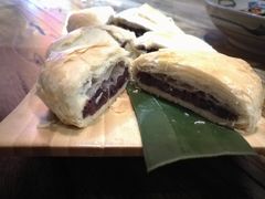 鲜花饼-云上千禾(水上店)