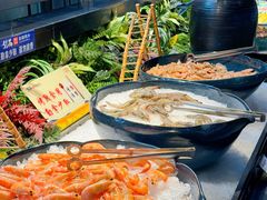 -梨花自助烤肉(乐宾店)