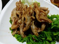 -清真利德顺小老饭庄(复兴路店)