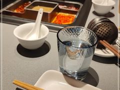 -巴奴毛肚火锅(新街口金鹰店)