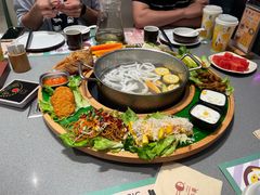 -椰小鸡·琼州糟粕醋(美兰缤纷城店)