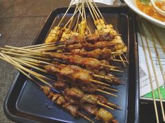 -望京小腰(北京总店)