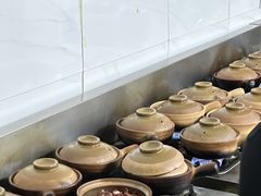 -壹煲口福煲仔饭(中山路店)