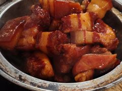 -华源餐厅·海鲜大排档(日月贝店)