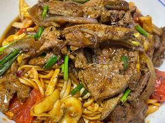 -复兴面王(河东路起源店)
