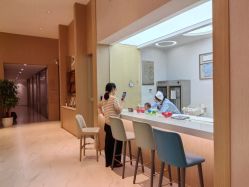 -爱帝宫月子中心·成都概念院