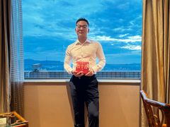 -惠州康帝国际酒店