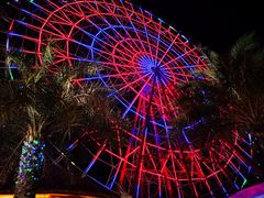 -三亚海昌梦幻海洋不夜城