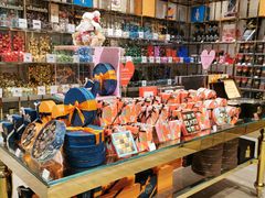 零售区-VENCHI 闻绮(北京国贸商城店)