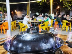 -大地农庄(逢沙大道店)