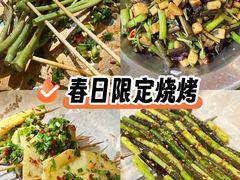 -盟重烧烤(高正街店)