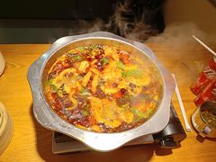 -十二点·辣椒炒肉(南山店)