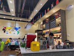 -西单元牛排馆(长安大学城店)
