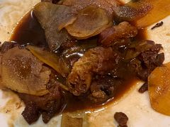 牛腩老油条-西塘人家•黑金冠本地好店