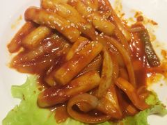 -紫霞门韩国料理烤肉(深南东路店)