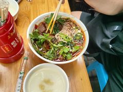 -朱儿面庄(洋河三路店)