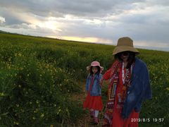 -青海湖国家重点风景名胜区