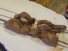 -质烤烤物·活烤海鲜(质烤总店)