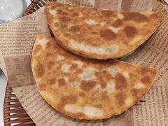 -听涛雅苑百味饺子老家菜馆
