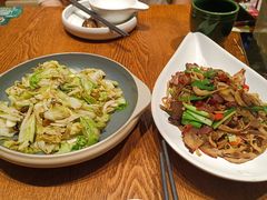-云海肴·汽锅鸡·云南菜(苏州中心店)