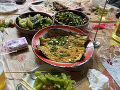 -老街烧烤大排档·地道湖北菜·龙虾馆(汉口火车站店)