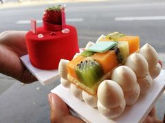 -FAUCHON