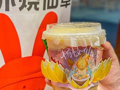 -书亦烧仙草(印象汇都市店)