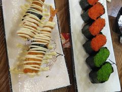 -一本久捷(新福店)