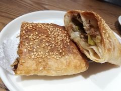 -全聚德(江宁店)