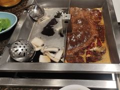 -皇城老妈川味火锅·大连海鲜火锅(港湾店)