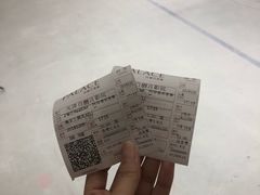 -百丽宫影城(嘉里汇店)
